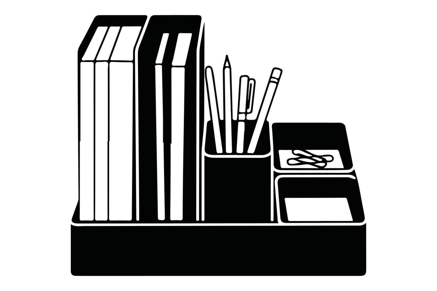 Desk Organization - Productivity Store
