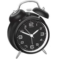 Twin Bell Alarm Clock