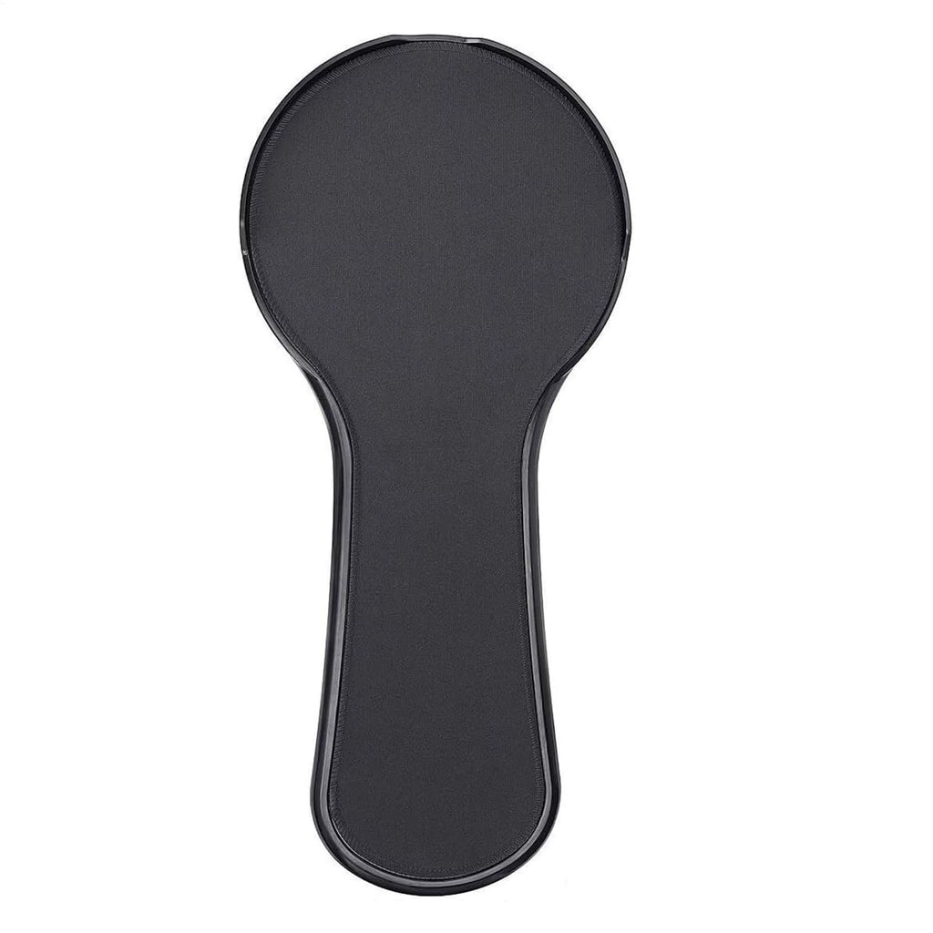 Regulated mouse armrest