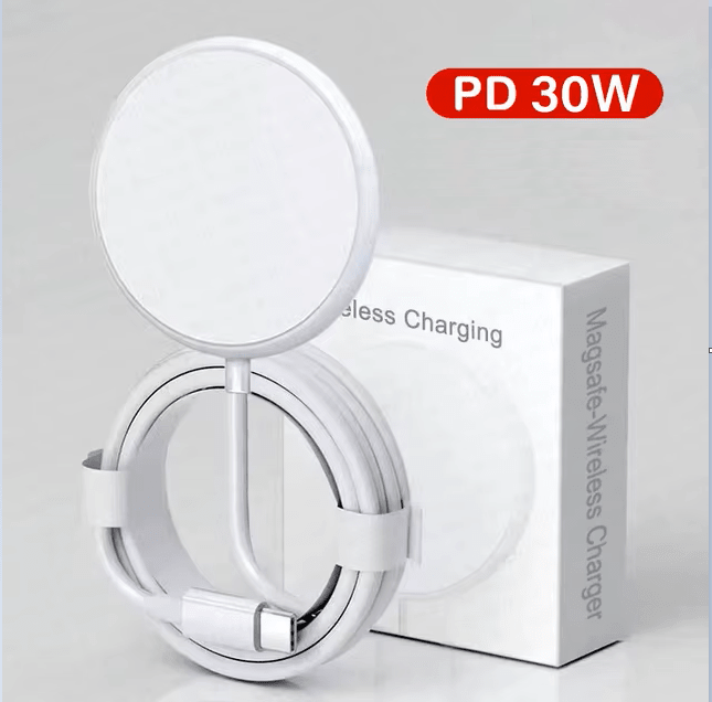 Magsafe Charger - Productivity Store
