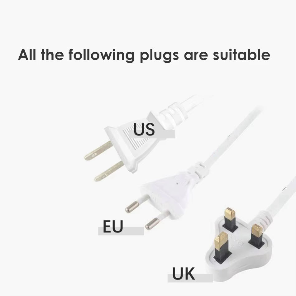 Extension cable 2M
