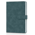 ELEGANT LINED JOURNAL FOR DAILY NOTES AND IDEAS