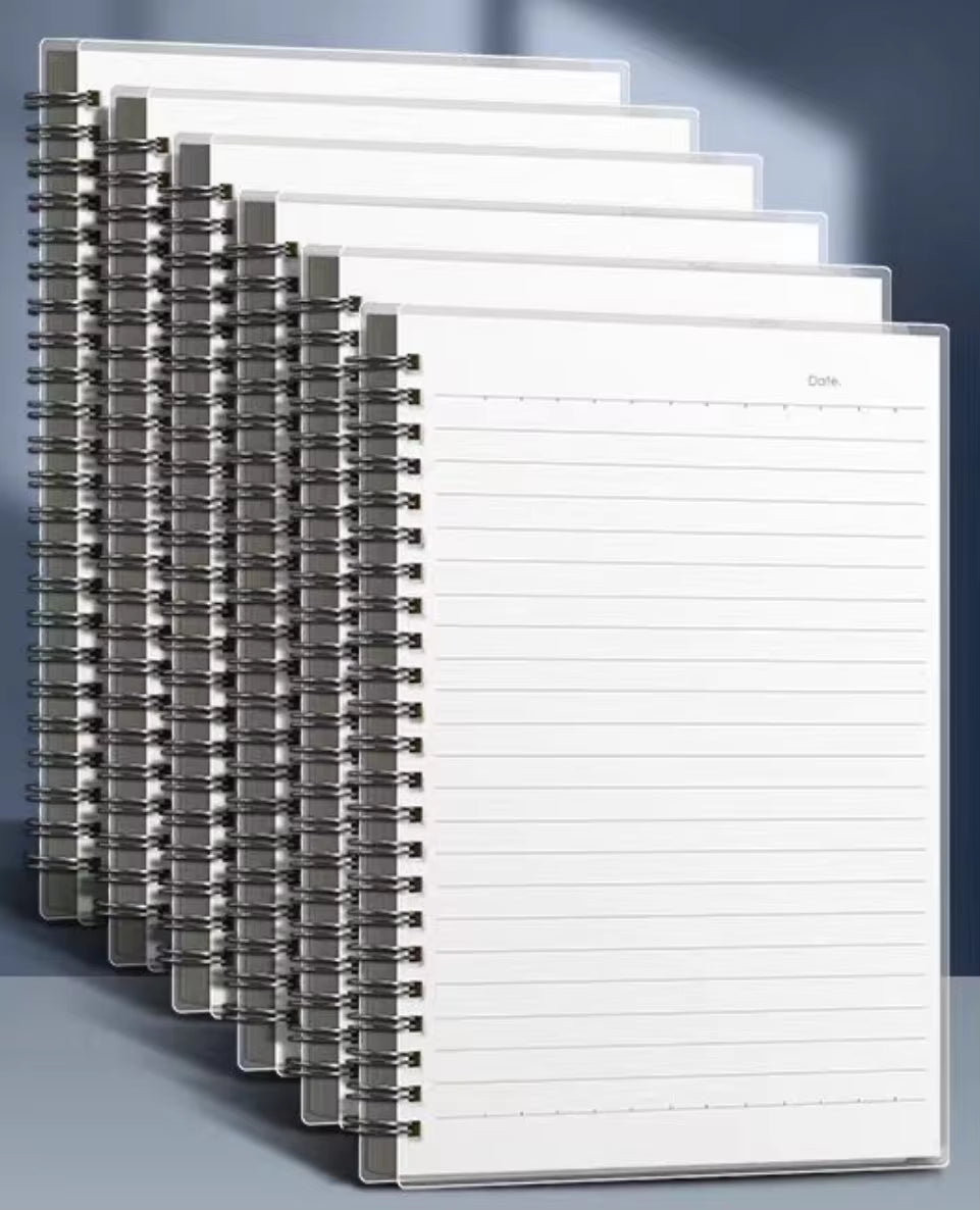 Notebook