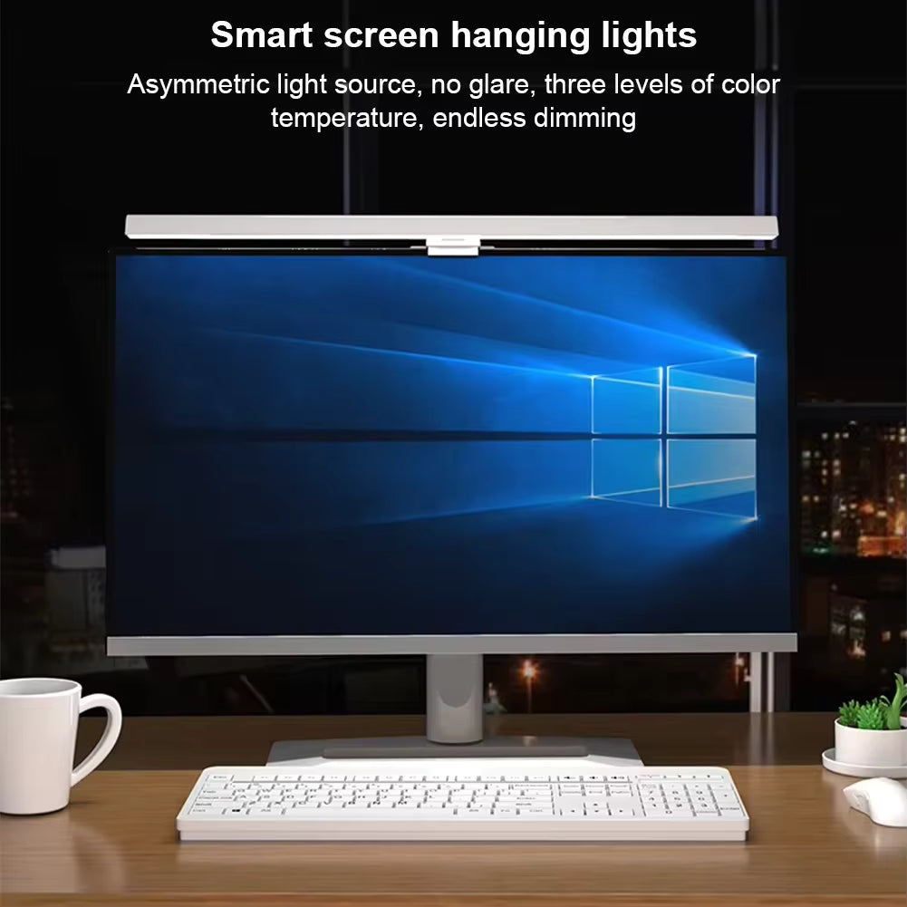 MONITOR LIGHT BAR