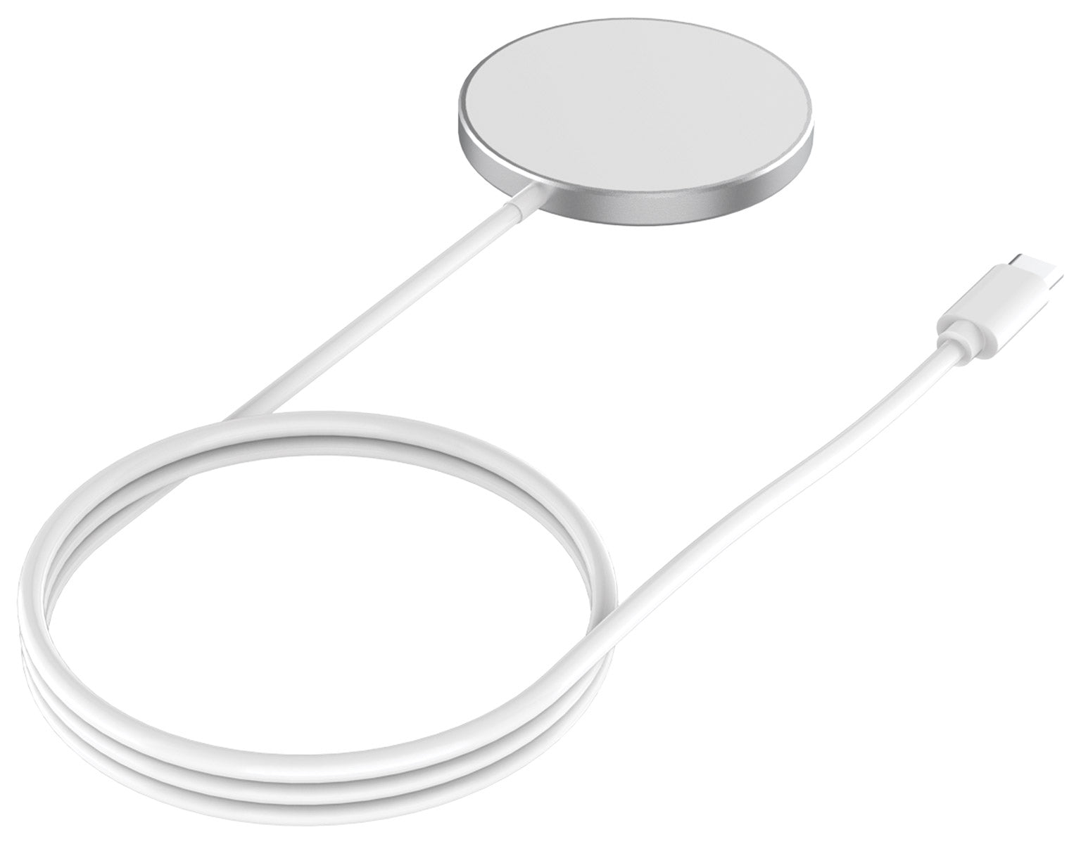 MagSafe Magnetic Wireless Charger - Productivity Store