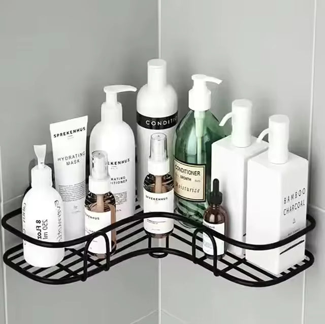 Shelves